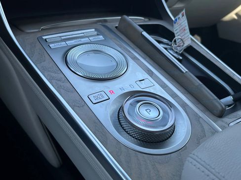 Used 2022 Genesis GV80 3.5T image 29