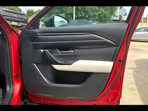 New 2026 MAZDA CX-50 AWD 2.5 S w/ Cargo Package image 60