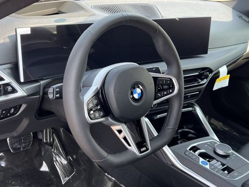 New 2026 BMW i4 xDrive40i w/ M Sport Package AWD/4WD image 13