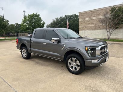 Used 2021 Ford F150 XL w/ STX Appearance Package