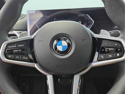 New 2026 BMW 330i xDrive Sedan w/ M Sport Package AWD/4WD image 30