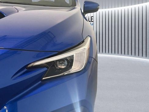 Certified 2022 Subaru WRX GT AWD/4WD image 15