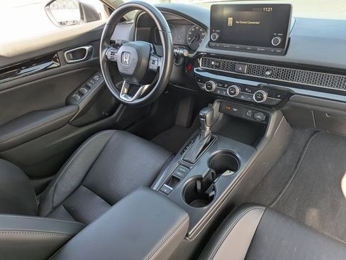 Used 2023 Honda Civic EX-L image 32