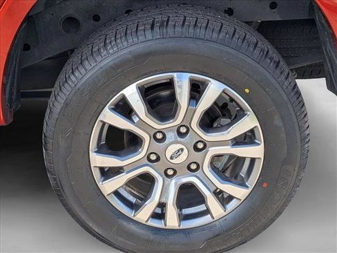 Used 2019 Ford Ranger Lariat w/ Equipment Group 501A Mid image 22