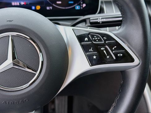 Used 2024 Mercedes-Benz C 300 Sedan image 39