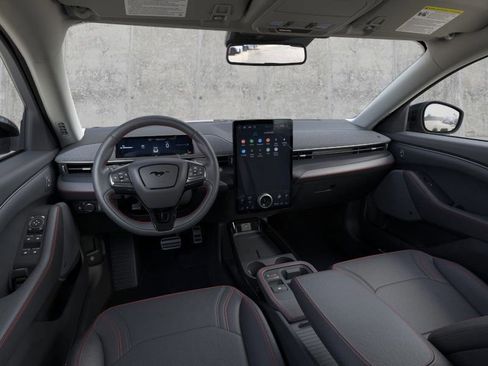 New 2026 Ford Mustang Mach-E Premium w/ Sport Appearance Package image 9