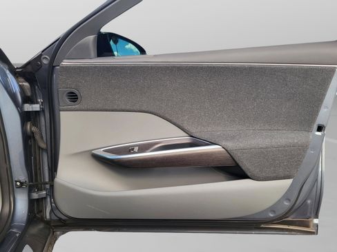 Used 2025 Lucid Air Pure image 34