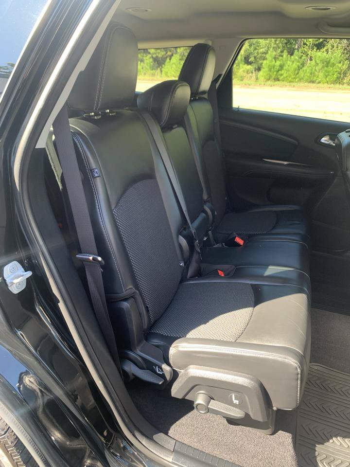 Used 2015 Dodge Journey Crossroad w/ Flexible Seating Group AWD/4WD image 10