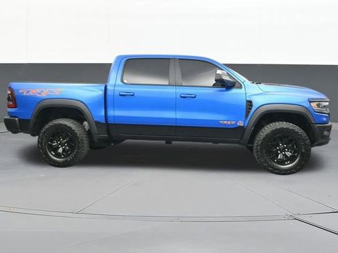 Used 2022 RAM 1500 TRX w/ TRX Level 2 Equipment Group AWD/4WD image 20