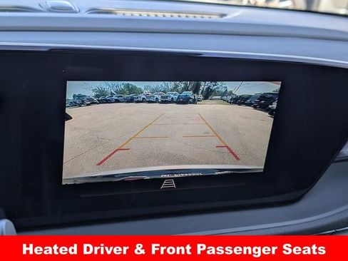 New 2026 Buick Envista Sport Touring w/ Convenience I Package image 24