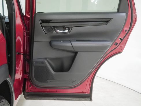 Certified 2024 Honda CR-V Sport Touring image 39