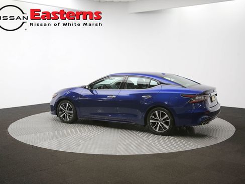 Used 2023 Nissan Maxima SV w/ Floor Mat Group image 62