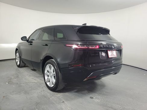 Used 2024 Land Rover Range Rover Velar Dynamic SE AWD/4WD image 6
