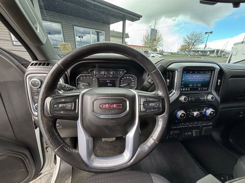 Used 2019 GMC Sierra 1500 SLE w/ Fleet Comfort Package image 9