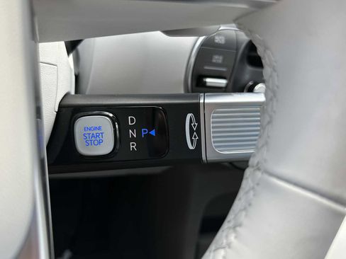 New 2026 Hyundai Palisade Limited FWD image 20