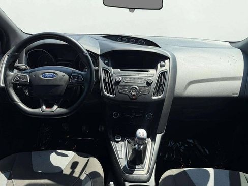 Used 2017 Ford Focus ST FWD image 14