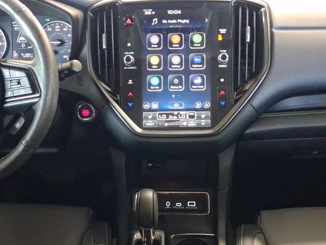 Used 2024 Subaru Ascent Onyx Edition AWD/4WD image 4