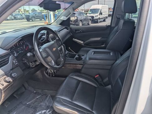 Used 2019 Chevrolet Tahoe LT AWD/4WD image 13