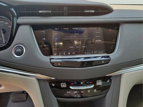 New 2025 Cadillac XT5 Premium Luxury w/ Technology Package image 19