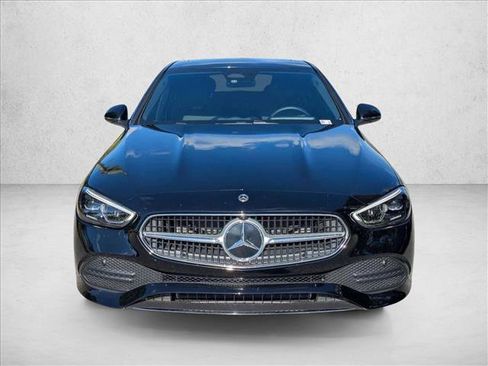Certified 2026 Mercedes-Benz C 300 Sedan image 2