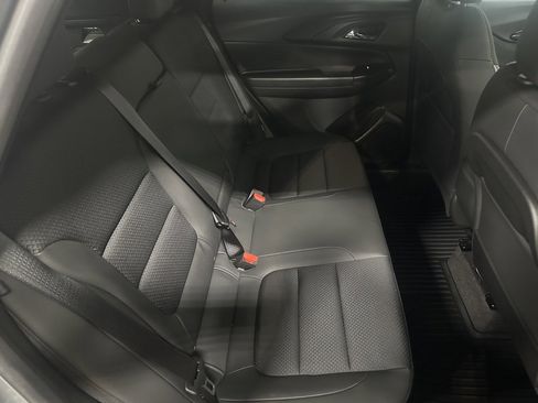 Certified 2023 Chevrolet TrailBlazer RS w/ Convenience Package image 19