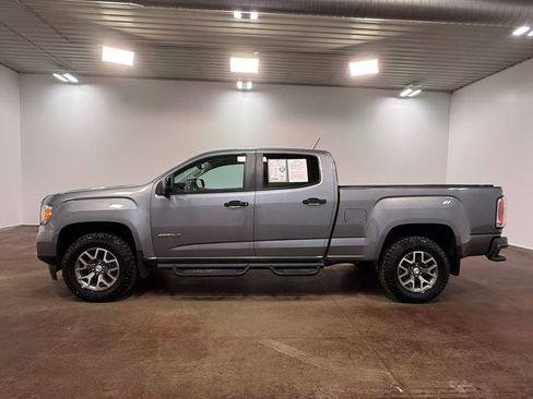 Used 2022 GMC Canyon AT4 image 6