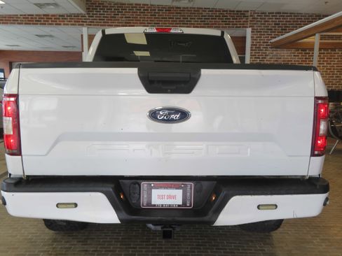 Used 2019 Ford F150 XL w/ Equipment Group 101A Mid AWD/4WD image 68