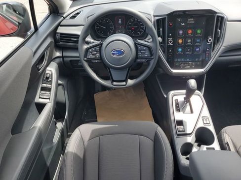 New 2026 Subaru Crosstrek 2.0i Premium AWD/4WD image 16