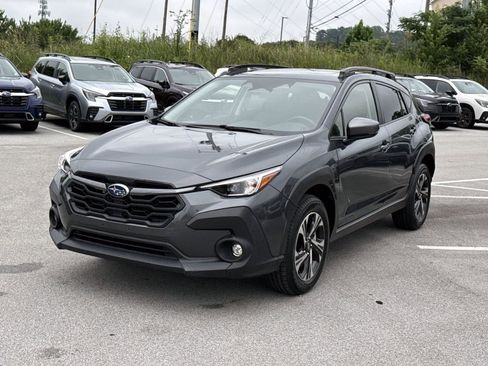 Used 2024 Subaru Crosstrek 2.0i Premium AWD/4WD image 9