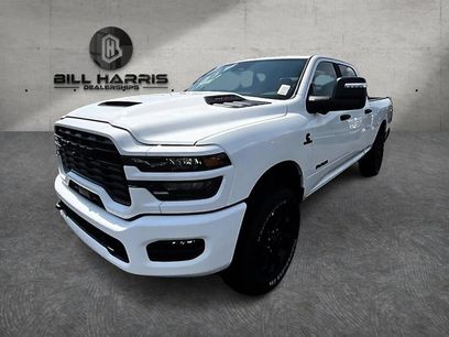 New 2026 RAM 3500 Big Horn