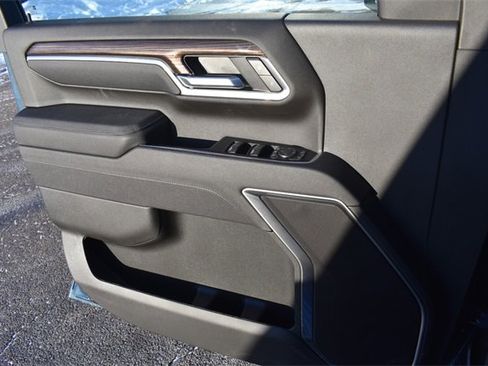 New 2026 Chevrolet Silverado 2500 LT w/ Trail Boss Package image 33