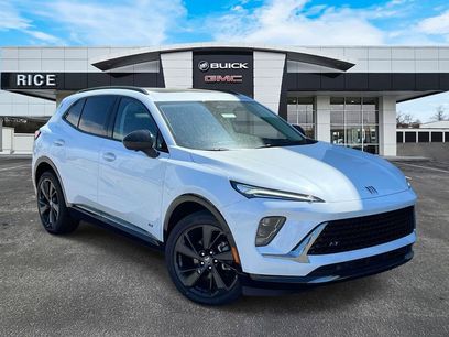 New 2026 Buick Envision Sport Touring