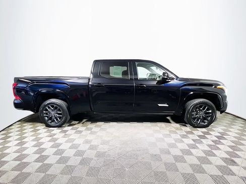 Used 2023 Toyota Tundra Platinum AWD/4WD image 8