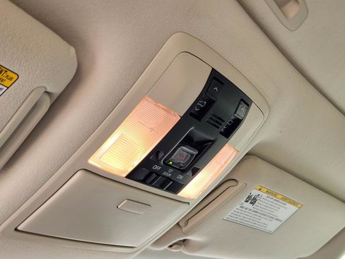 Certified 2023 Lexus GX 460 Premium AWD/4WD image 25