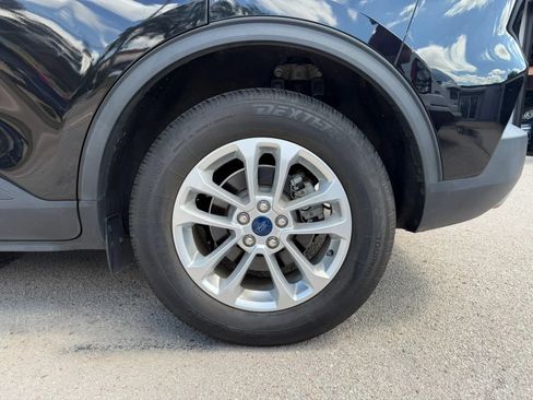 Used 2022 Ford Escape SE w/ Convenience Package FWD image 32