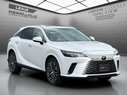 Certified 2024 Lexus RX 350 Premium Plus w/ Convenience Package