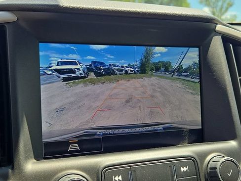 Used 2022 GMC Terrain Denali AWD/4WD image 15