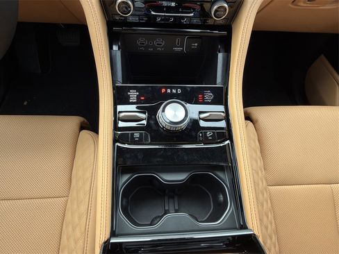 New 2025 Jeep Grand Cherokee L Summit image 17