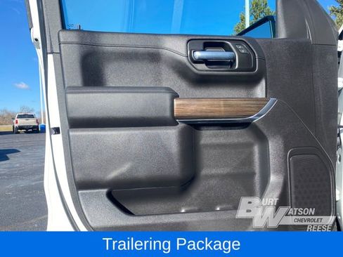 Used 2020 Chevrolet Silverado 1500 LT w/ All-Star Edition image 12