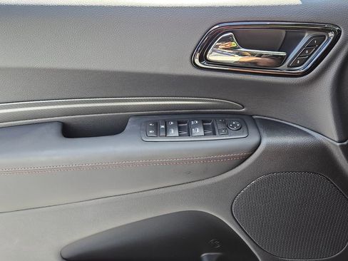 New 2026 Dodge Durango GT image 31