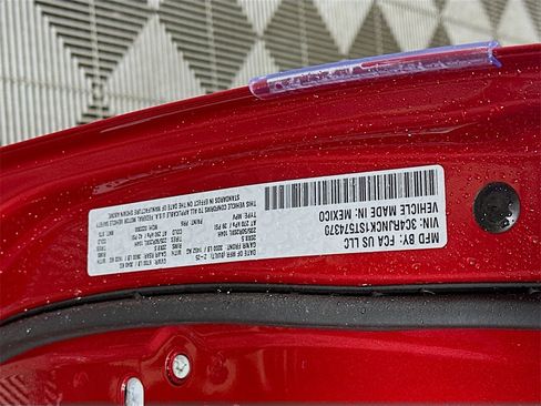 New 2025 Jeep Wagoneer S Limited image 19