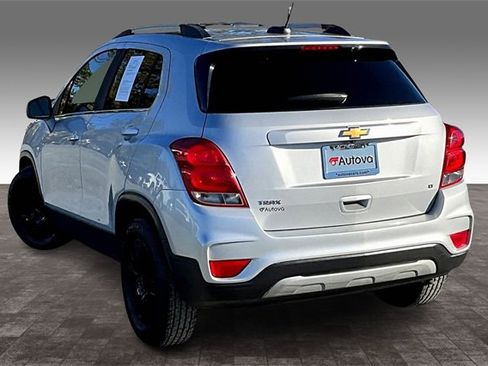 Used 2017 Chevrolet Trax LT image 4