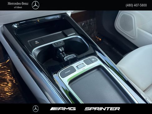 Certified 2026 Mercedes-Benz GLA 250 image 21