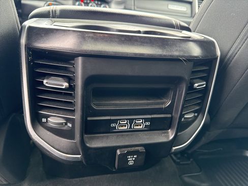 Used 2022 RAM 1500 Big Horn image 14