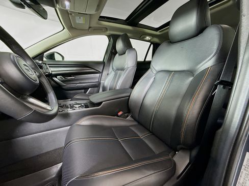 Used 2024 MAZDA CX-50 2.5 Turbo w/ Premium Plus Pkg image 11