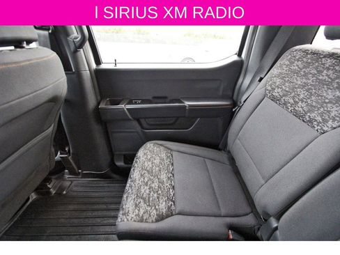 Used 2022 Ford F150 Tremor w/ Trailer Tow Package image 10