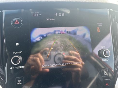 Used 2021 Subaru Outback Premium image 5