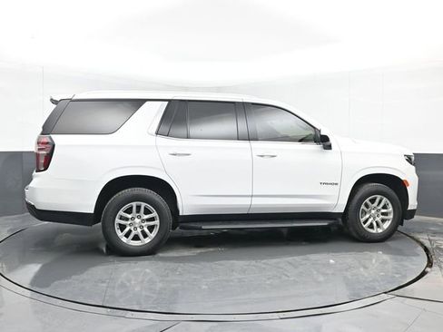 Used 2021 Chevrolet Tahoe LT image 15
