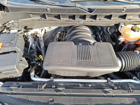 Certified 2022 Cadillac Escalade Premium Luxury Platinum image 34