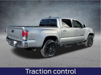 Used 2022 Toyota Tacoma SR5